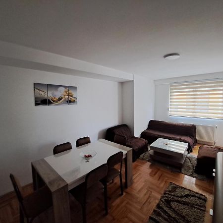 Apartman 弗拉涅 外观 照片
