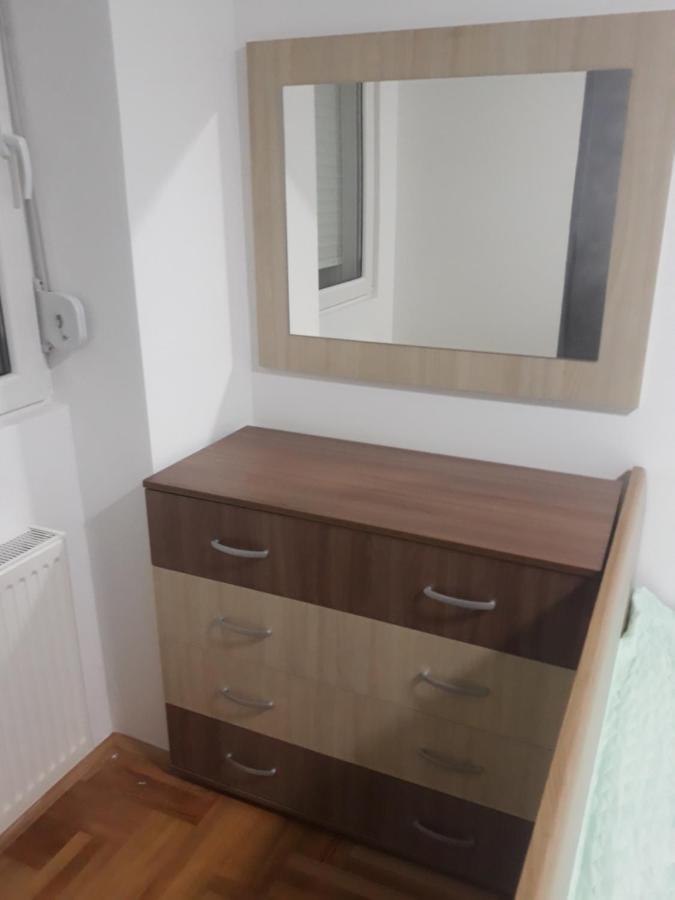 Apartman 弗拉涅 外观 照片