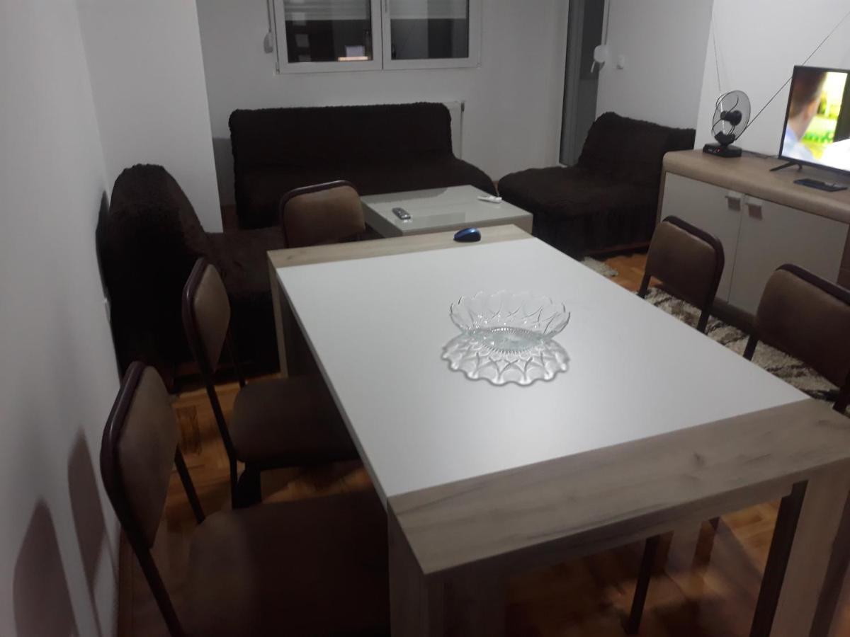 Apartman 弗拉涅 外观 照片