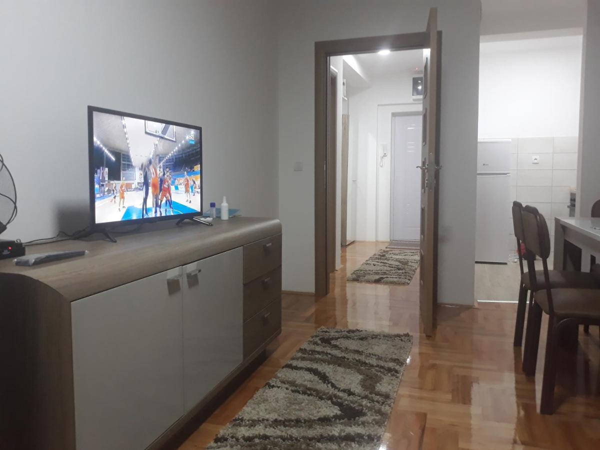 Apartman 弗拉涅 外观 照片