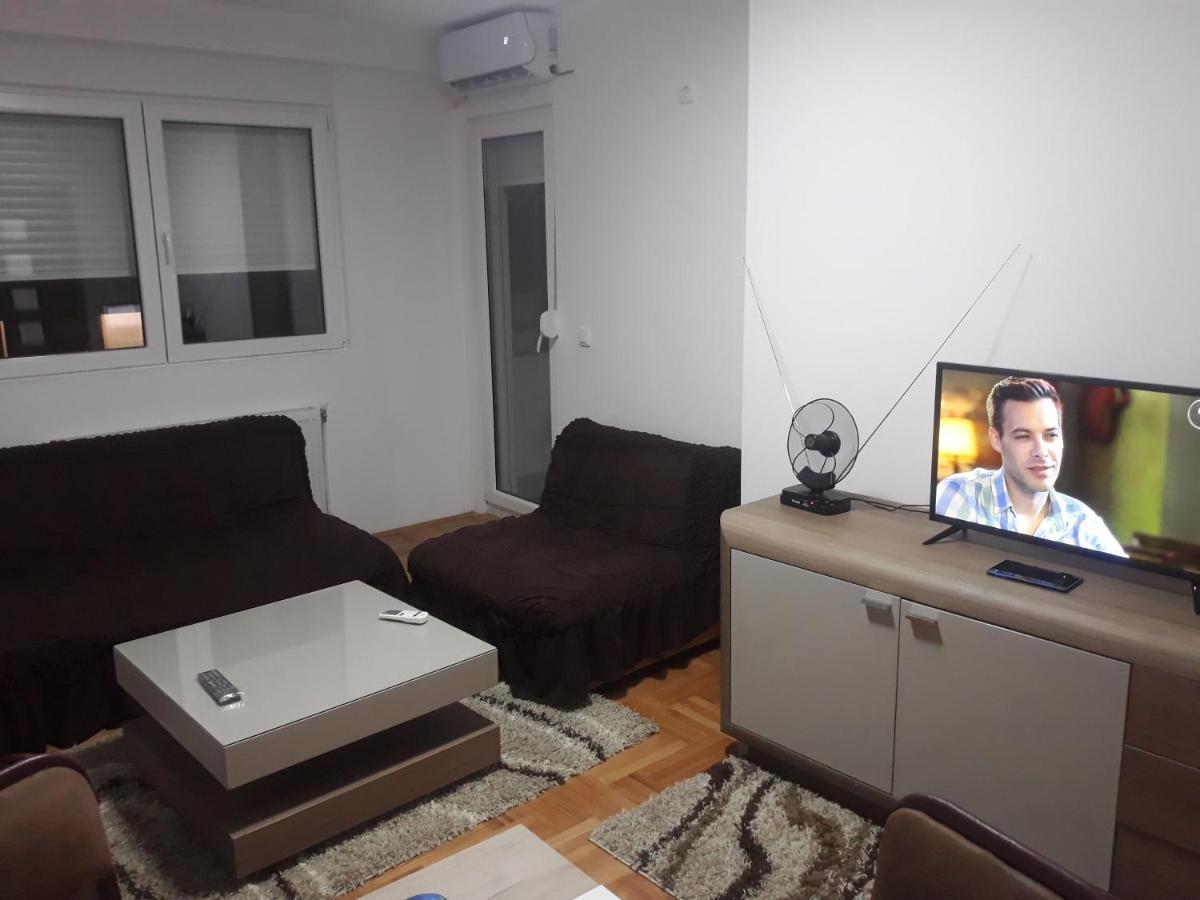 Apartman 弗拉涅 外观 照片