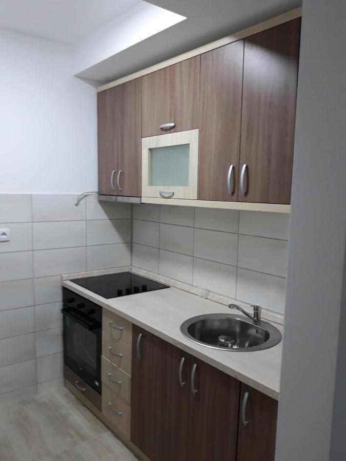 Apartman 弗拉涅 外观 照片