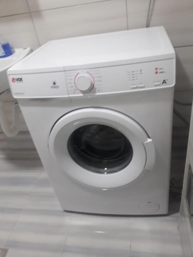 Apartman 弗拉涅 外观 照片