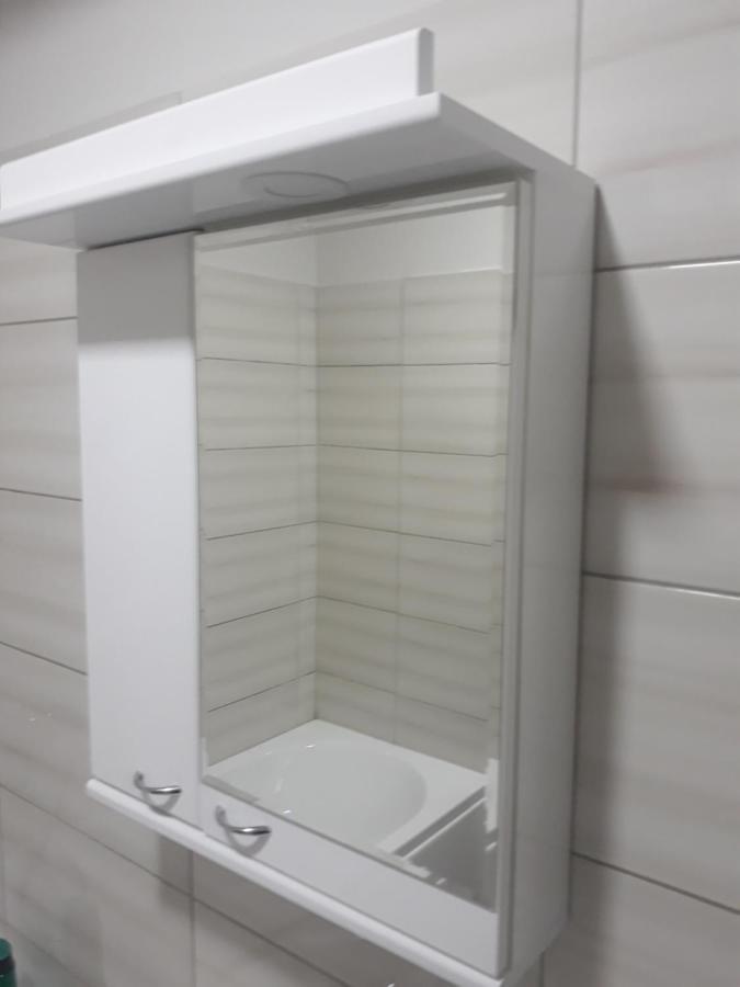 Apartman 弗拉涅 外观 照片