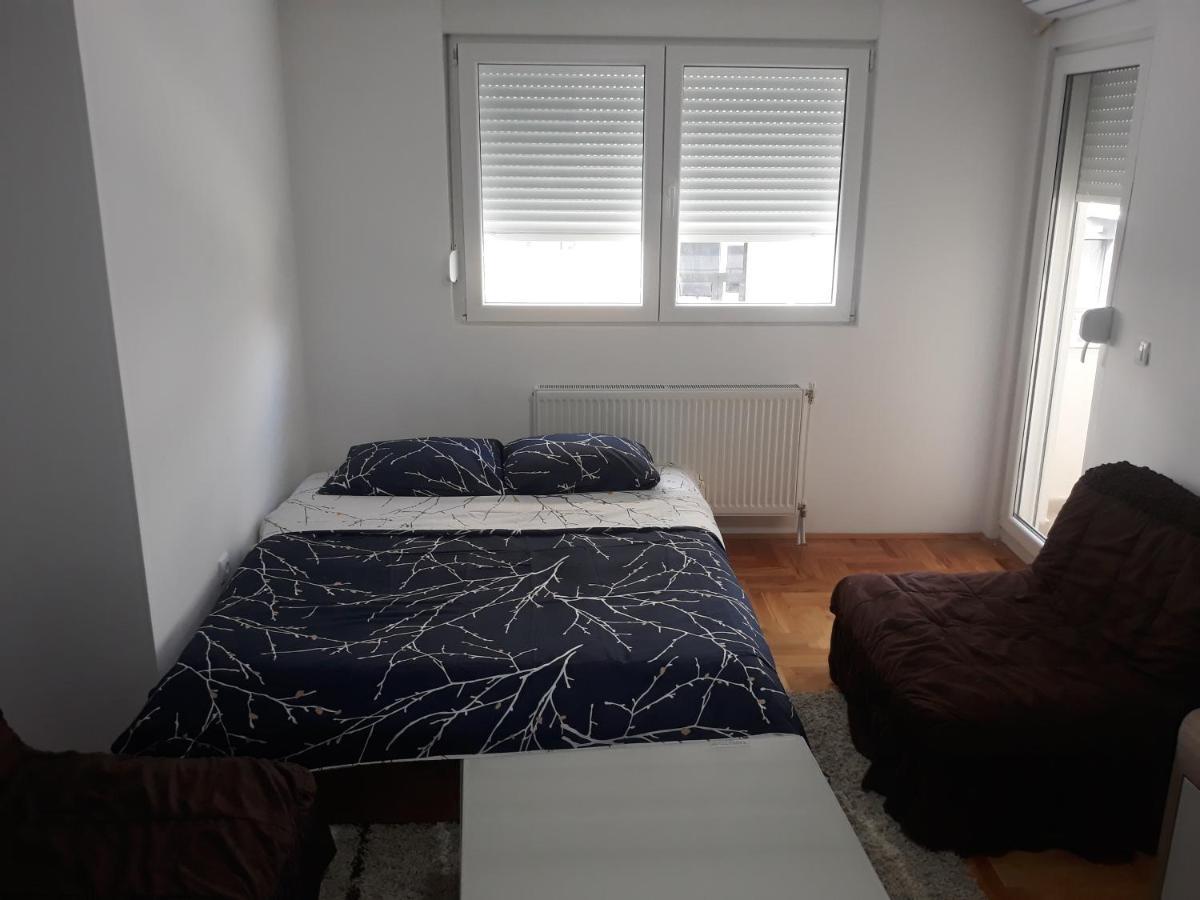 Apartman 弗拉涅 外观 照片