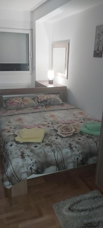 Apartman 弗拉涅 外观 照片