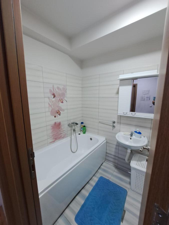 Apartman 弗拉涅 外观 照片