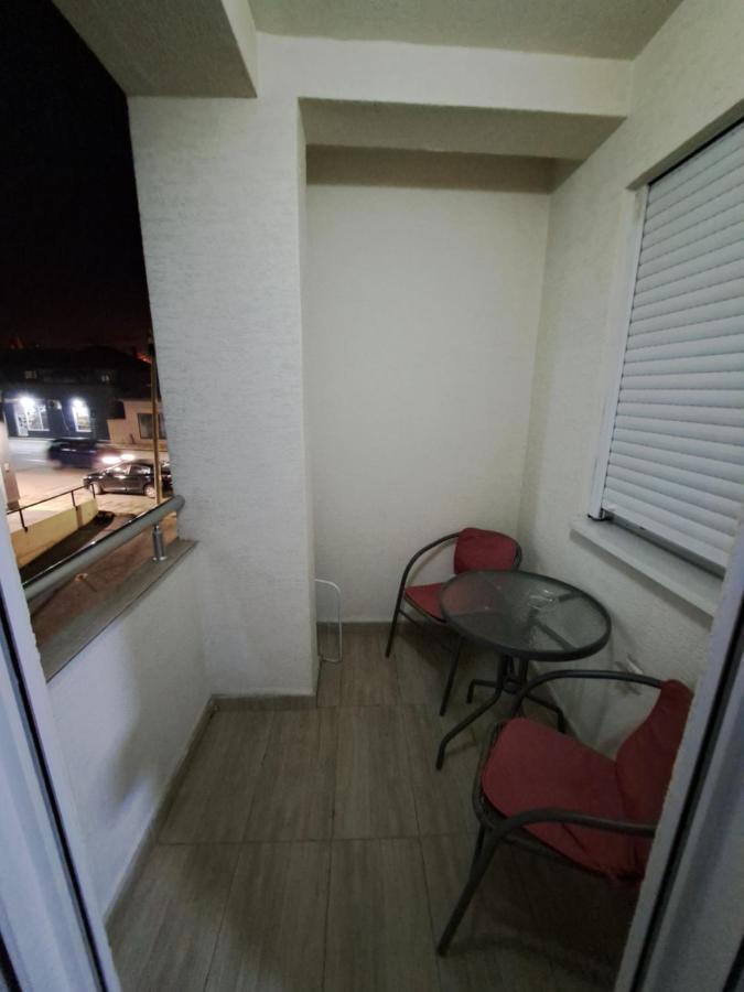 Apartman 弗拉涅 外观 照片