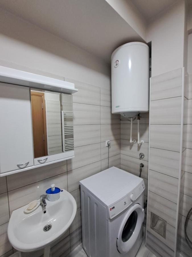 Apartman 弗拉涅 外观 照片
