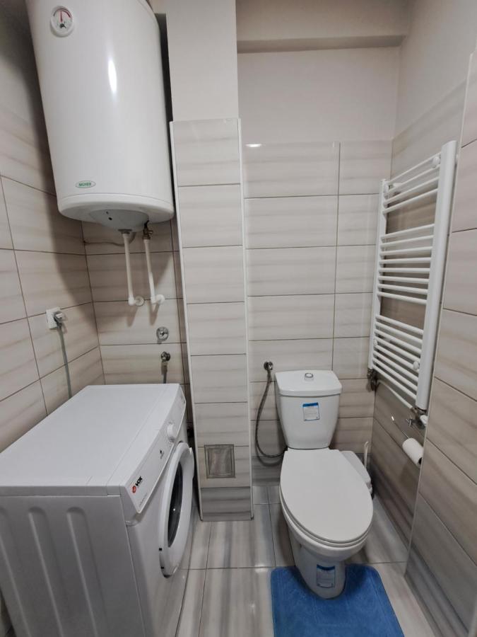 Apartman 弗拉涅 外观 照片