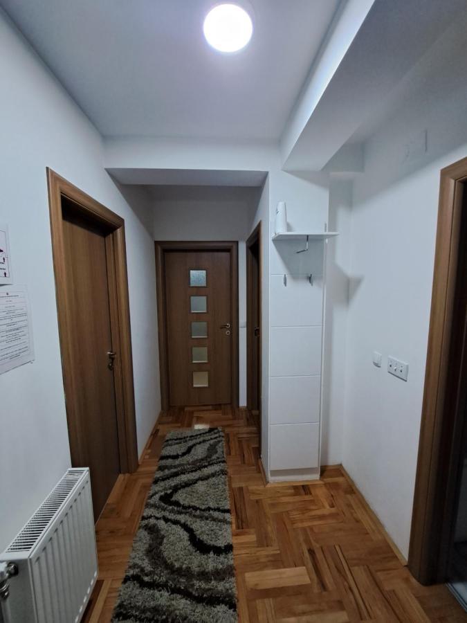 Apartman 弗拉涅 外观 照片