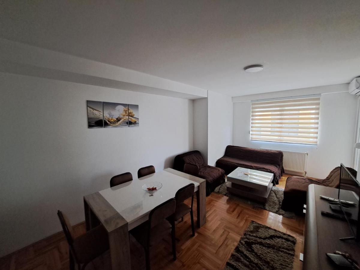 Apartman 弗拉涅 外观 照片