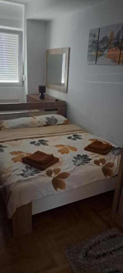 Apartman 弗拉涅 外观 照片